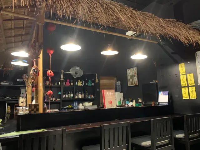 Yamato Japanese Restaurant