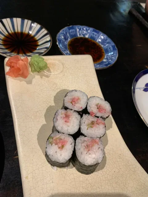 Yamato Japanese Restaurant
