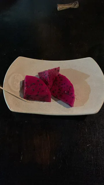 Yamato Japanese Restaurant