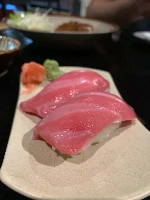 Yamato Japanese Restaurant