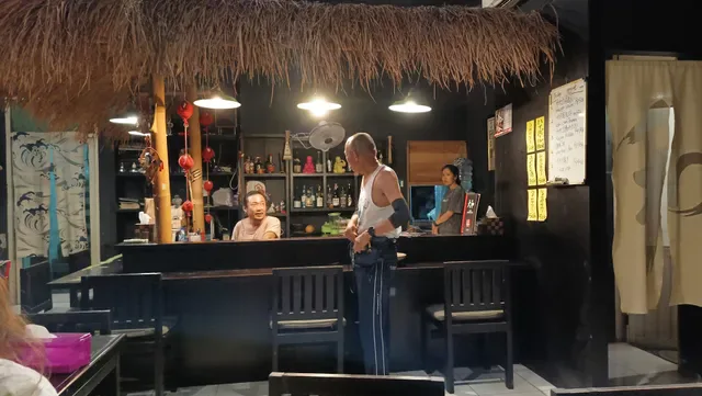 Yamato Japanese Restaurant