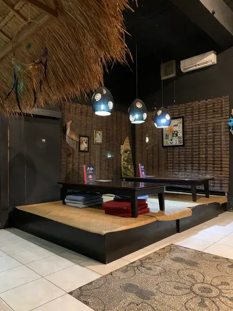Yamato Japanese Restaurant