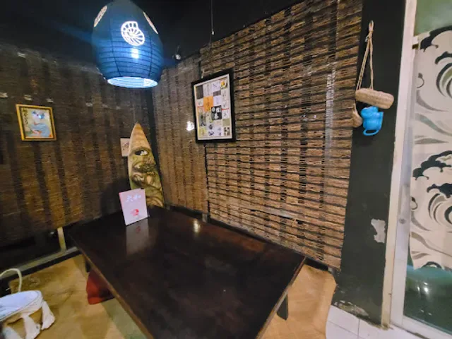 Yamato Japanese Restaurant