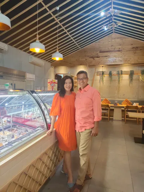 Al Bacio Gelato & Cafe
