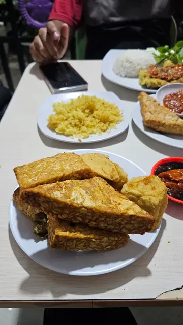 Ayam Goreng Kalasan