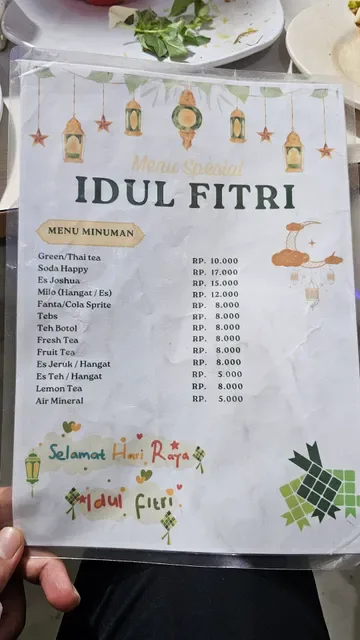 Ayam Goreng Kalasan