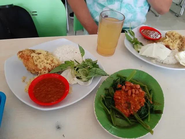 Ayam Goreng Kalasan