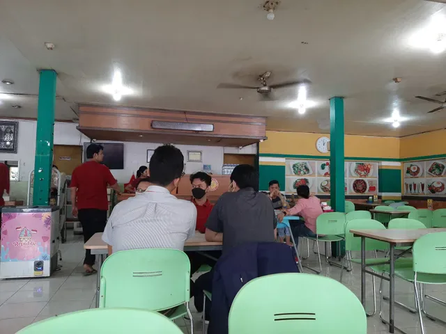 Ayam Goreng Kalasan