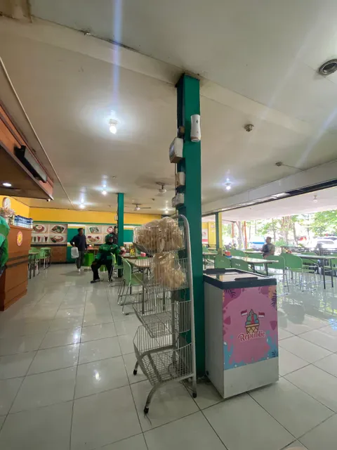 Ayam Goreng Kalasan