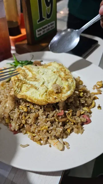 Ayam Goreng Kalasan