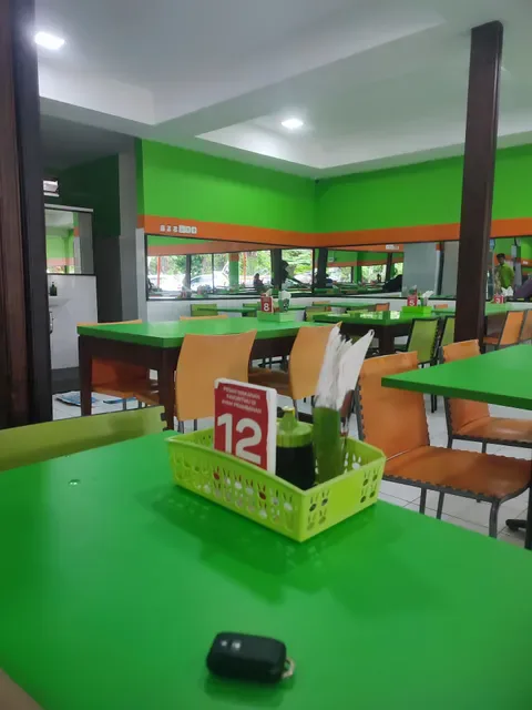 Ayam Goreng Kalasan