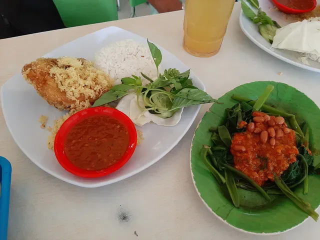 Ayam Goreng Kalasan