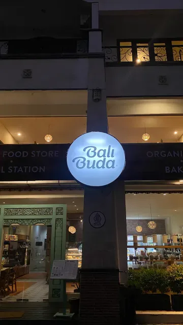 Bali Buda Renon