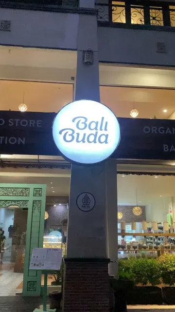 Bali Buda Renon