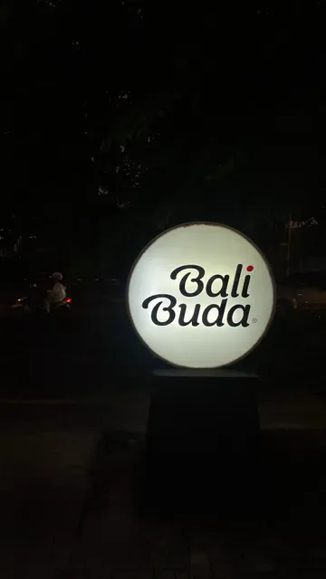 Bali Buda Renon