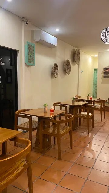 Bali Buda Renon