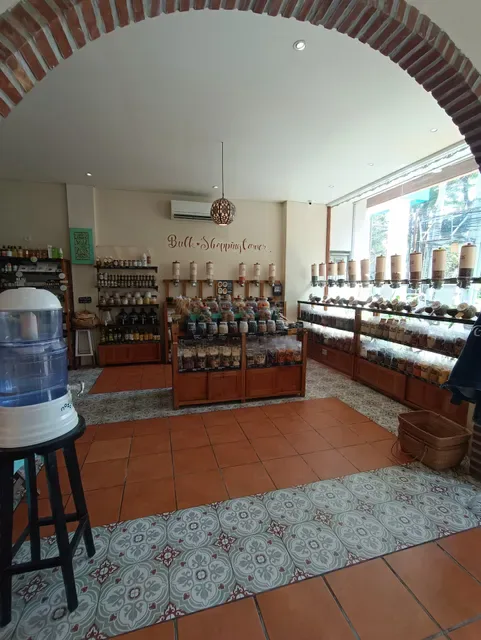 Bali Buda Renon