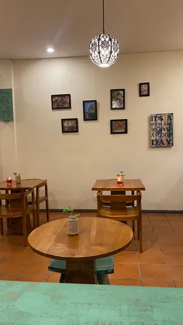 Bali Buda Renon