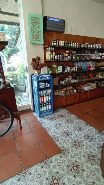 Bali Buda Renon