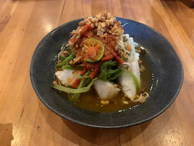 Bendega Restaurant