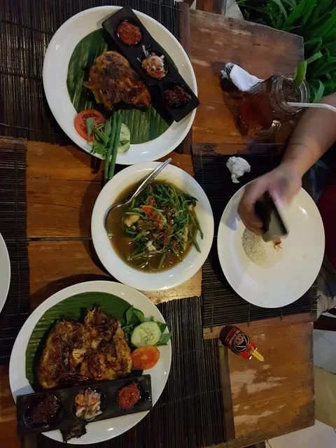 Bendega Restaurant