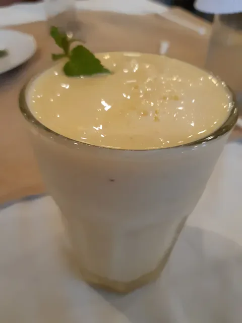 Bendega Restaurant