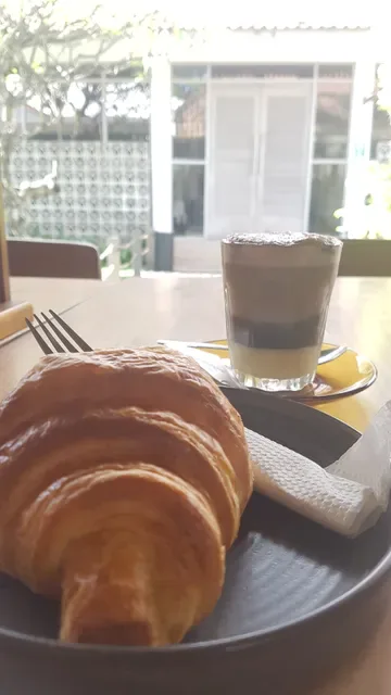 Bendega Restaurant
