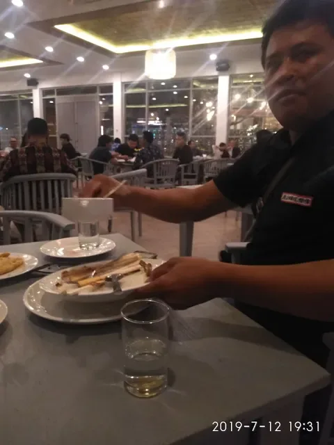 Bendega Restaurant
