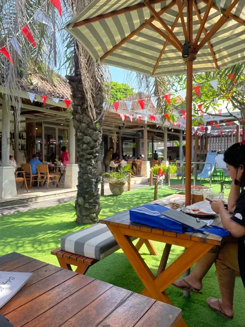 Bendega Restaurant