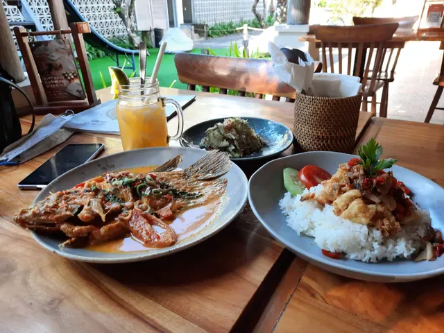 Bendega Restaurant