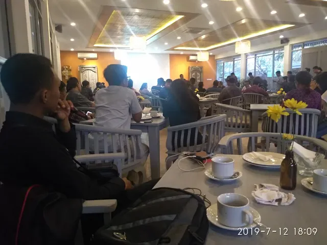 Bendega Restaurant