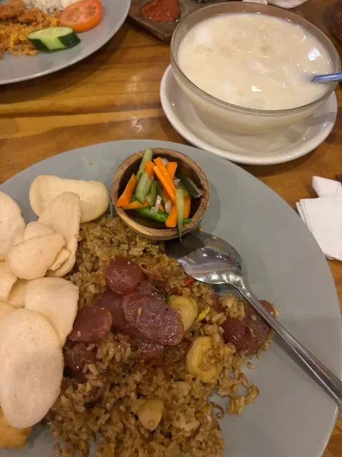 Bendega Restaurant
