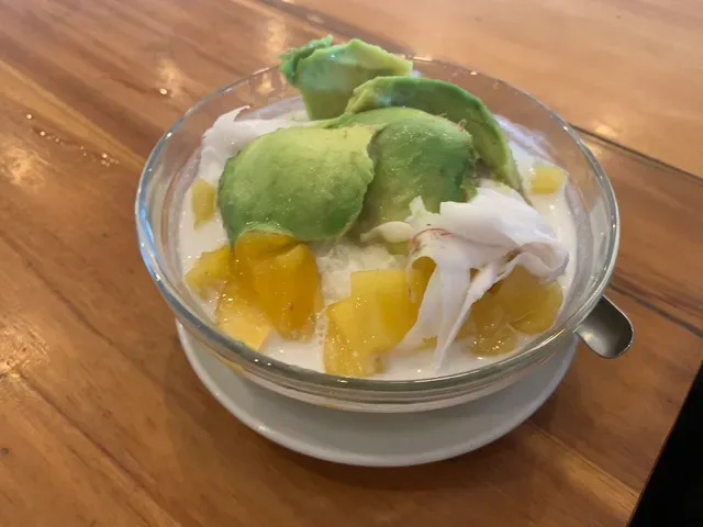 Bendega Restaurant