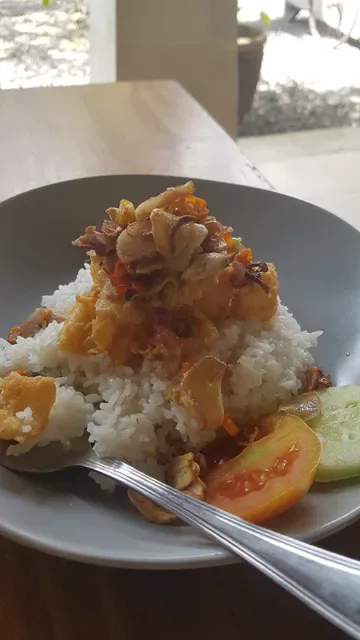 Bendega Restaurant