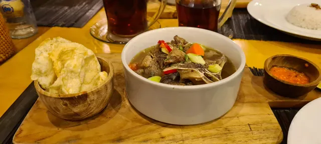 Bendega Restaurant