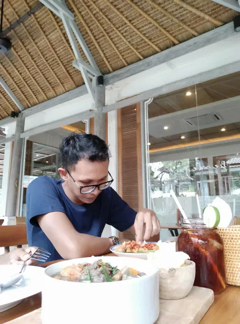 Bendega Restaurant