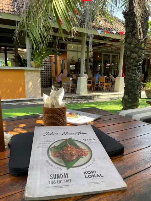 Bendega Restaurant