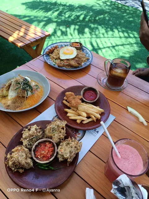 Bendega Restaurant