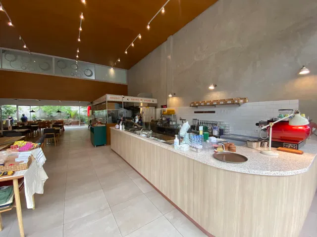 BRUNO Allday Cafe