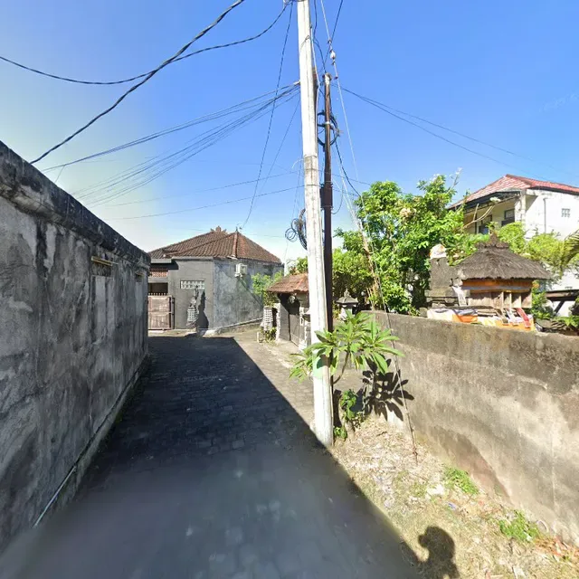 Dapur Bali