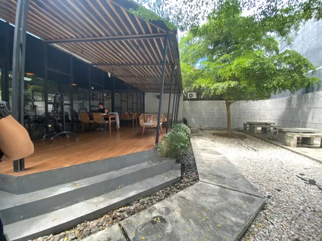 Flinders Cafe