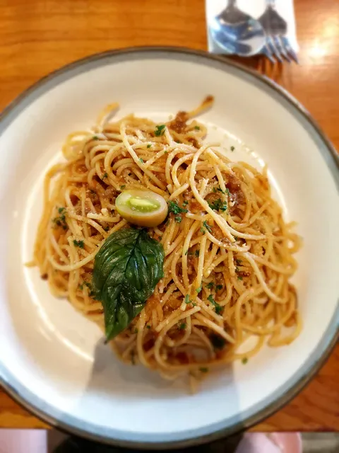 Flinders Cafe