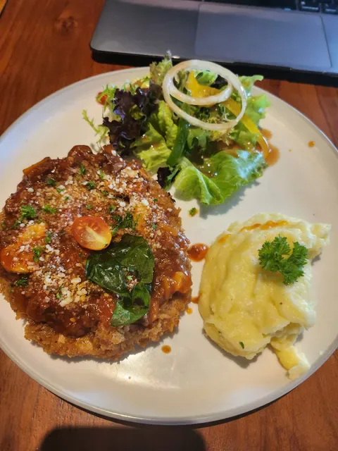 Flinders Cafe