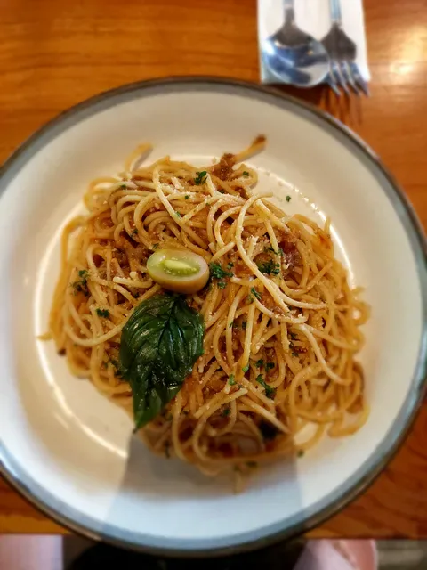Flinders Cafe