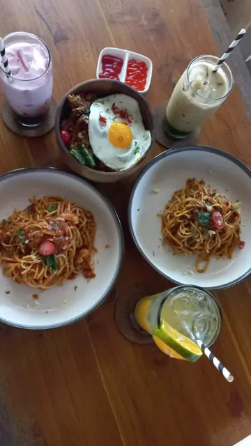Flinders Cafe
