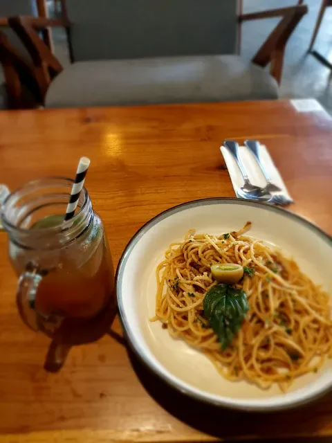 Flinders Cafe
