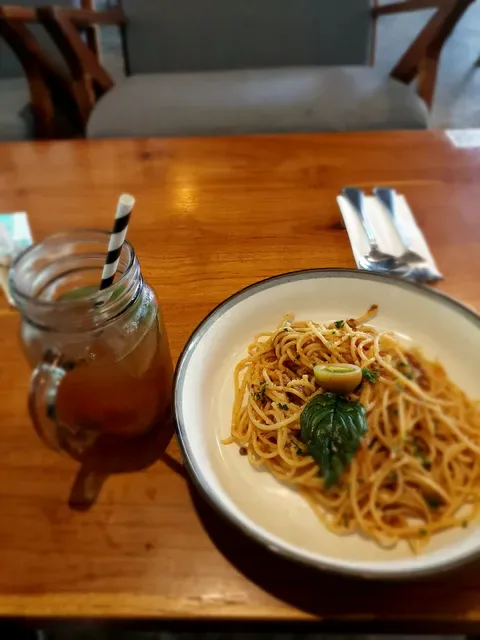 Flinders Cafe