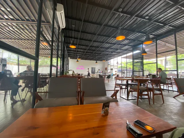 Flinders Cafe