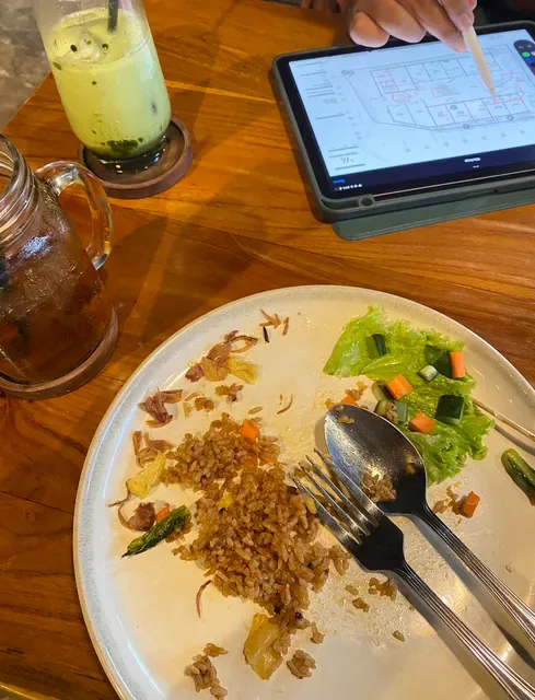 Flinders Cafe