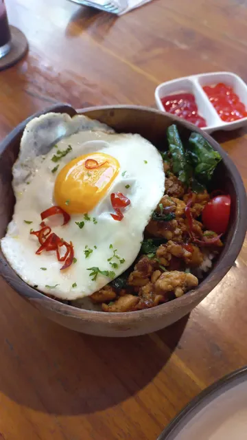 Flinders Cafe